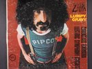 FRANK ZAPPA: lumpy gravy VERVE 12