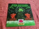 I'm in Your Mind Fuzz by King Gizzard and the Lizard Wizard (Record, 2014)