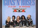 GUNS N' ROSES: it's so easy GEFFEN 12