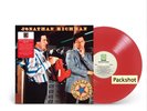 Jonathan Richman - Jonathan Goes Country - Red Vinyl Lp - Rsd 2023
