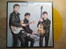 The Beatles Cry For A Shadow 2017 Reissue Excellent YELLOW Vinyl Record Album