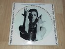 PRINCE AND THE REVOLUTION - PARADE (LIMITED EDITION PICTURE DISC)