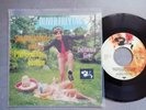 sehr rar OLIVER FREYTAG Schokoladeneis und Pfefferminzbonbon Single 7 Jahr 1969