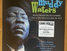 Muddy Waters - Hollywood Blues Summit - Vinyl LP - Rsd 2023