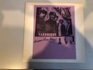 The Yardbirds- Rare UK Bootleg TMOQ  LP   