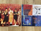 James - Laid - original vinyl LP | 1993