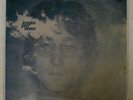 JOHN LENNON IMAGINE APPLE AP80370 JAPAN RED VINYL VINYL LP
