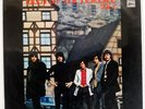 HOLLIES BEST OF THE HOLLIES VOL.2 ODEON OP80171 JAPAN RED VINYL VINYL LP