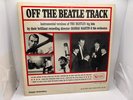 George Martin Off the Beatle Track UAL3377 United Artists Beatles Record LP