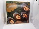 Rubber Soul The Beatles Capitol Records ST-2442 1966 Record Vinyl LP