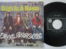 SMOKE High In A Room RARE Germany *ONLY* 45 mod dancer FREAKBEAT garage HEAR