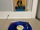 Tom Petty / Full Moon Fever / 1989/2021 BLUE Vinyl NM/EX
