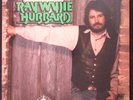 RAY WYLIE HUBBARD OFF THE WALL LONE STAR RECORDS VINYL LP 123-46W