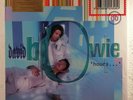 DAVID BOWIE : HOURS    -    2015  LP  EU  reissue  -  sealed