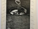 FUNZINE NR. 1 PUNK FANZINE HAMBURG 1982 GROBER UNFUG MARIONETZ
