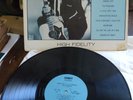 Rare   JIMMY CASE & CHEROKEES: play requests SONDY LP 33 RPM Rockabilly Country