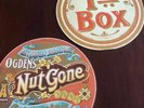 Ogdens Nut Gone Flake - Original 1968 LP - by the small faces 'MONO'