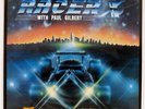 RACER X STREET LETHAL FAR EAST METAL SYNDICATE SP255297 JAPAN VINYL LP