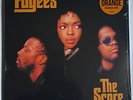 Fugees The Score (Limited Edition, Orange Vinyl)  NEW AND SEALED