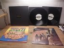 HUNGER - STRICTLY/LOST 2LP Box Set US PSYCH PROG ROCK MINT- TOP RARE