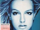 Britney Spears - In The Zone - Exclusive Limited Edition Blue/White Swirl Vinyl