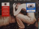 Creed My Own Prison 25th Anniversary Exclusive Metallic Silver Colored Vinyl LP