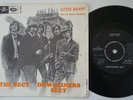 DOWNLINERS SECT Little Egypt RARE Sweden 45 swedish FREAKBEAT garage mod HEAR