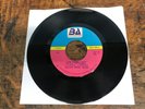 HEARD BROS BAND Low Down Lady BLUE ASH 7