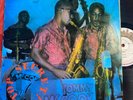 TOP SECRET Tommy McCook & The Supersonics TECHNIQUES WRLP35 JA Vinyl LP EX+