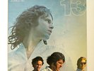 The Doors - 13 - AUTOGRAPHED / SIGNED by Robby Krieger - LP Vinyl Record Album