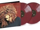NEW SEALED Janet Jackson - The Velvet Rope RED Vinyl 2xLP