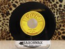 Rockabilly 45 RAY SMITH Rockin' Bandit / Sail Away SUN RECORDS 1st NM (Sheldon)