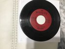 Rare Halloween Record 45 Baron Daemon, The Transylvania Twist, Ghost Guitars, EX