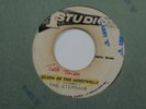 ETERNALS Queen Of the Minstrels + Stars STUDIO ONE Reggae 7