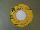 MARCIA GRIFFITHS + LESTER STERLING Feel Like Jumping STUDIO ONE Reggae 7