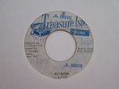 JOHN HOLT Ali Baba TREASURE ISLE Reggae 7