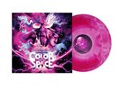 Colin Stetson - OST Color Out Of Space Cosmic Magenta Swi (2020 - US - Original)