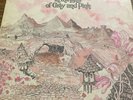 Caravan  In the Land of Gray and Pink  UK lp ps593