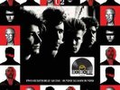 U2 TWO HEARTS BEAT, SUNDAY LP