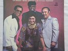 CONJUNTO CANDELA  '86 El Sabor Del CHARLIE PALMIERI ORIG LATIN LP SEALED