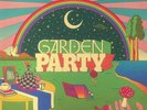 ROSE CITY BAND - Garden Party - Vinyl (LP)