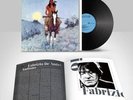 Fabrizio De André (L'indiano) (Legacy Vinyl Edition: LP + Booklet)