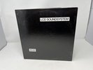 45:33 LCD Soundsystem LP Vinyl - Normal Wear on Cardboard Sleeve- USED Condition
