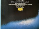 WAGNER Tristan und Isolde KLEIBER PRICE KOLLO FISHER-DIESKAU DGG 2741006 5LP Box