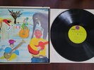 The Band (Big Pink) - Music From Big Pink Vintage Vinyl LP (TESTED) 1969 Gr Lbl