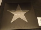 David Bowie lp Black star 2016
