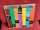 TOSHIKO AKIYOSHI United Notions 1958 Metrojazz E 1001 Mono