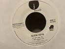 ALICIA KEYS Jukebox 7