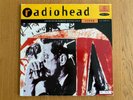 Radiohead - Creep. Vinyl, 12