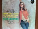 Todos Los Exitos En La Voz El Piano Y El Estilo De Alci Acosta [1974] Vinyl LP